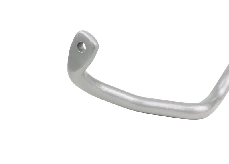 Whiteline Performance Sway Bar 20MM Heavy Duty Non Turbo Non Adjustable Whiteline (1995-2004 Legacy, Forester) - BSF14
