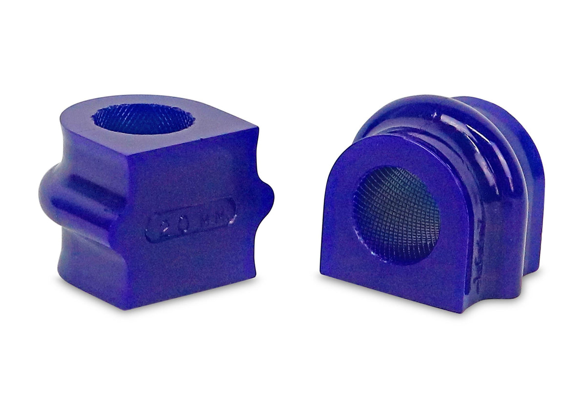 SuperPro Suspension Stabilizer Bar Bushing Kit - SPF1647-20K