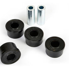 Whiteline Performance Rear Control Arm Lower Front Inner Bushing 05-15 BMW Whiteline (2005-2015 325Ci, 325i, 325xi, 330Ci, 330i, 330xi, 320i, 120i, 130i, 328xi, 335xi, 335i, 328i, 125i, 135i, 128i, 335d, 335i xDrive, 328i xDrive, X1, 335is, 1 Series M, 11