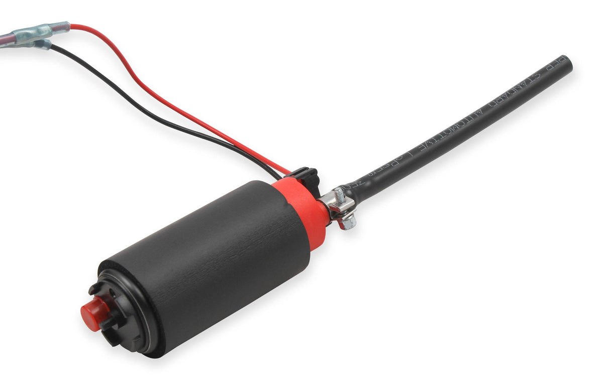 Holley In-Tank Retrofit Fuel Module - 19-350