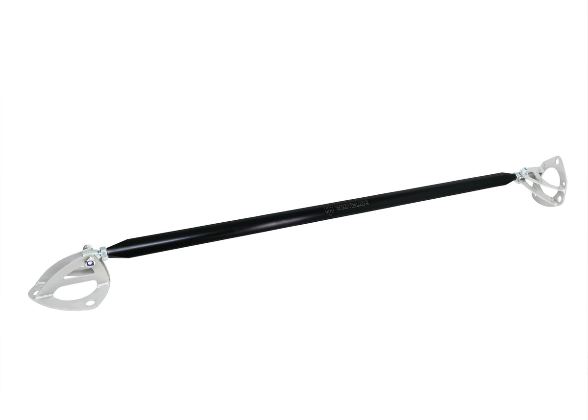 Whiteline Performance Front Brace Strut Tower 04-03 Mazda3 Whiteline (2004-2013 3) - KSB633