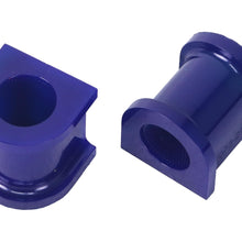 SuperPro Rear Sway Bar To Chassis Bush (2003-2006 Lancer) - SPF2073-21K