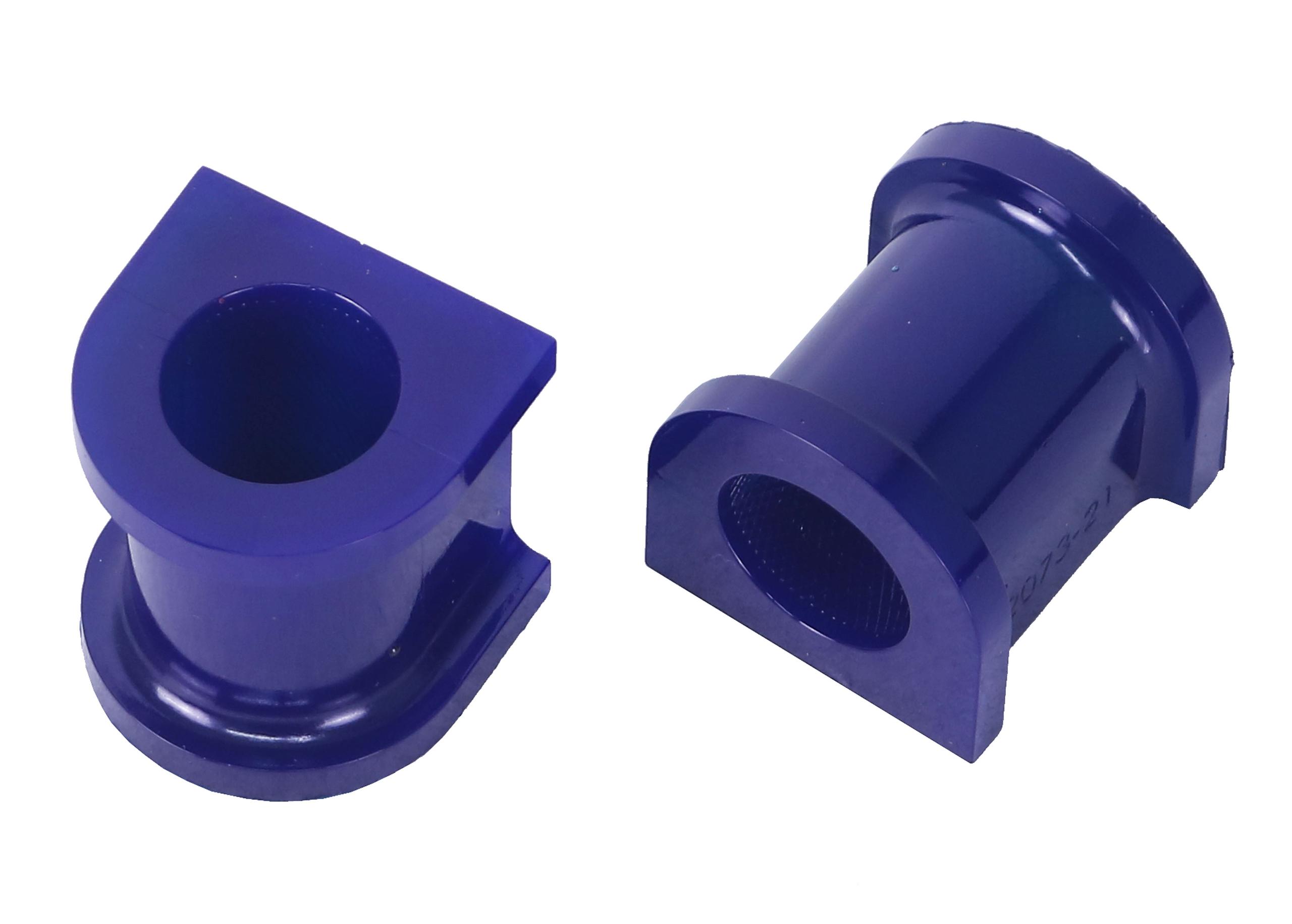 SuperPro Rear Sway Bar To Chassis Bush (2003-2006 Lancer) - SPF2073-21K