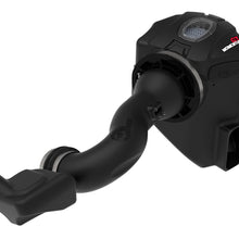 AFE Sealed Intake (2019-2019 GM Trucks V6-4.3L/V8-5.3/6.2L) - 50-70044R