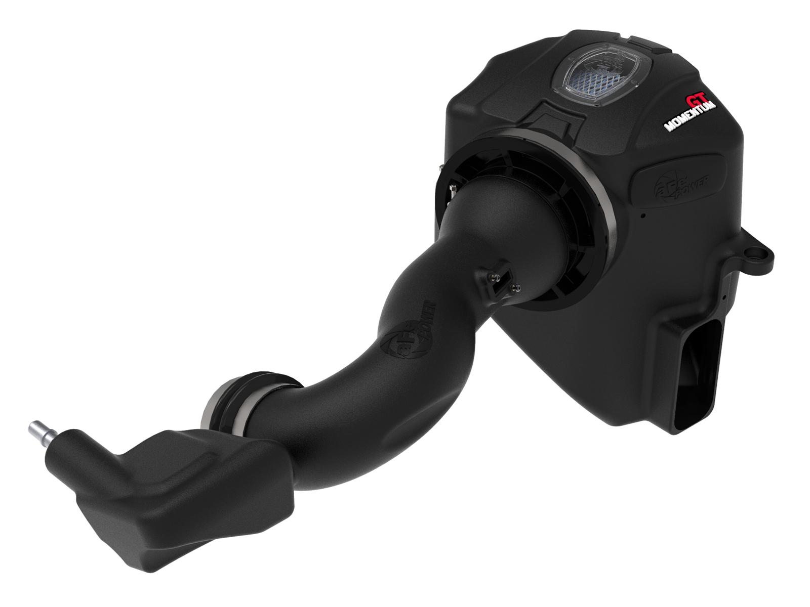 AFE Sealed Intake (2019-2019 GM Trucks V6-4.3L/V8-5.3/6.2L) - 50-70044R