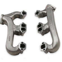 Hooker Exhaust Manifolds - 8527HKR
