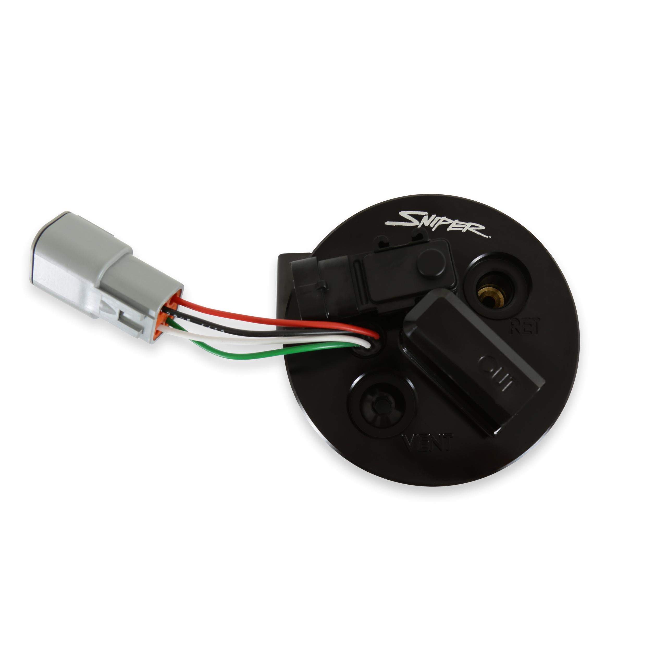 Holley PUMP MODULE SYSTEM - Single 340 LPH - 12-362