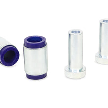 SuperPro BMW Rear Upper Control Kit - SPF2422K
