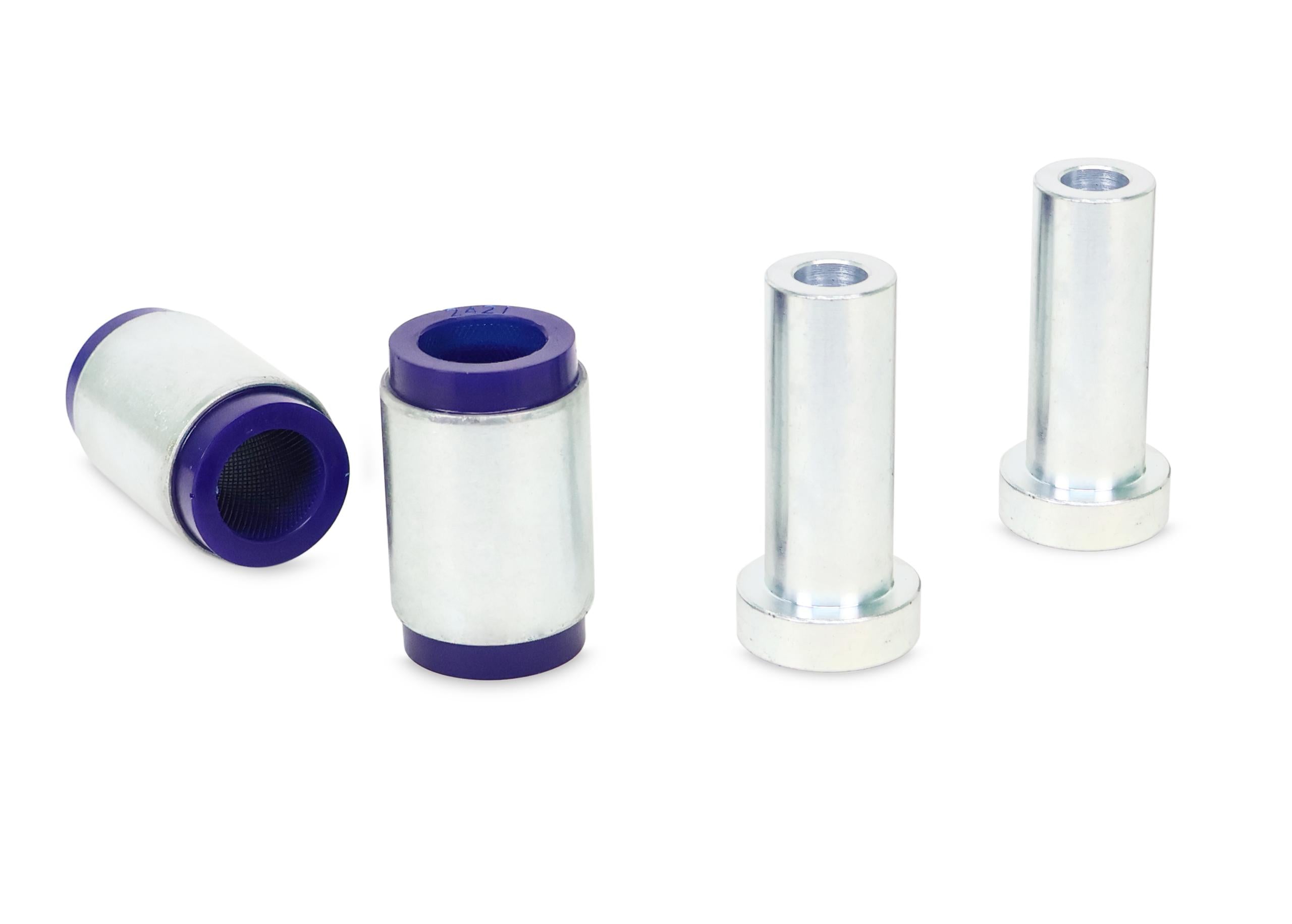 SuperPro BMW Rear Upper Control Kit - SPF2422K
