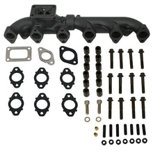 BD Diesel Exhaust Manifold Kit Dodge 07.5-18 2500/3500 Pick-Up (2007-2018 Ram 3500, Ram 2500, 2500, 3500) - 1046065