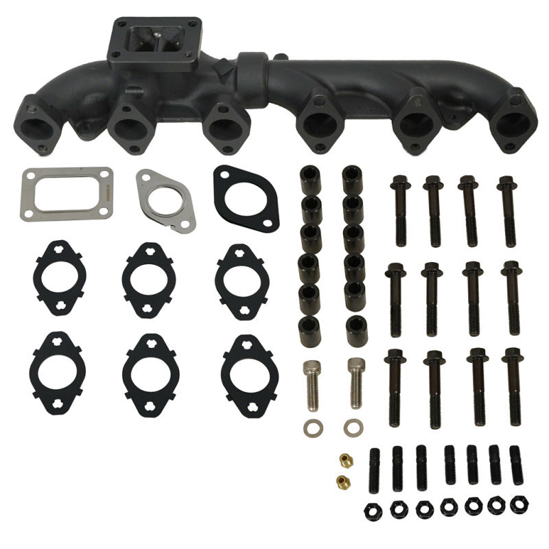 BD Diesel Exhaust Manifold Kit Dodge 07.5-18 2500/3500 Pick-Up (2007-2018 Ram 3500, Ram 2500, 2500, 3500) - 1046065