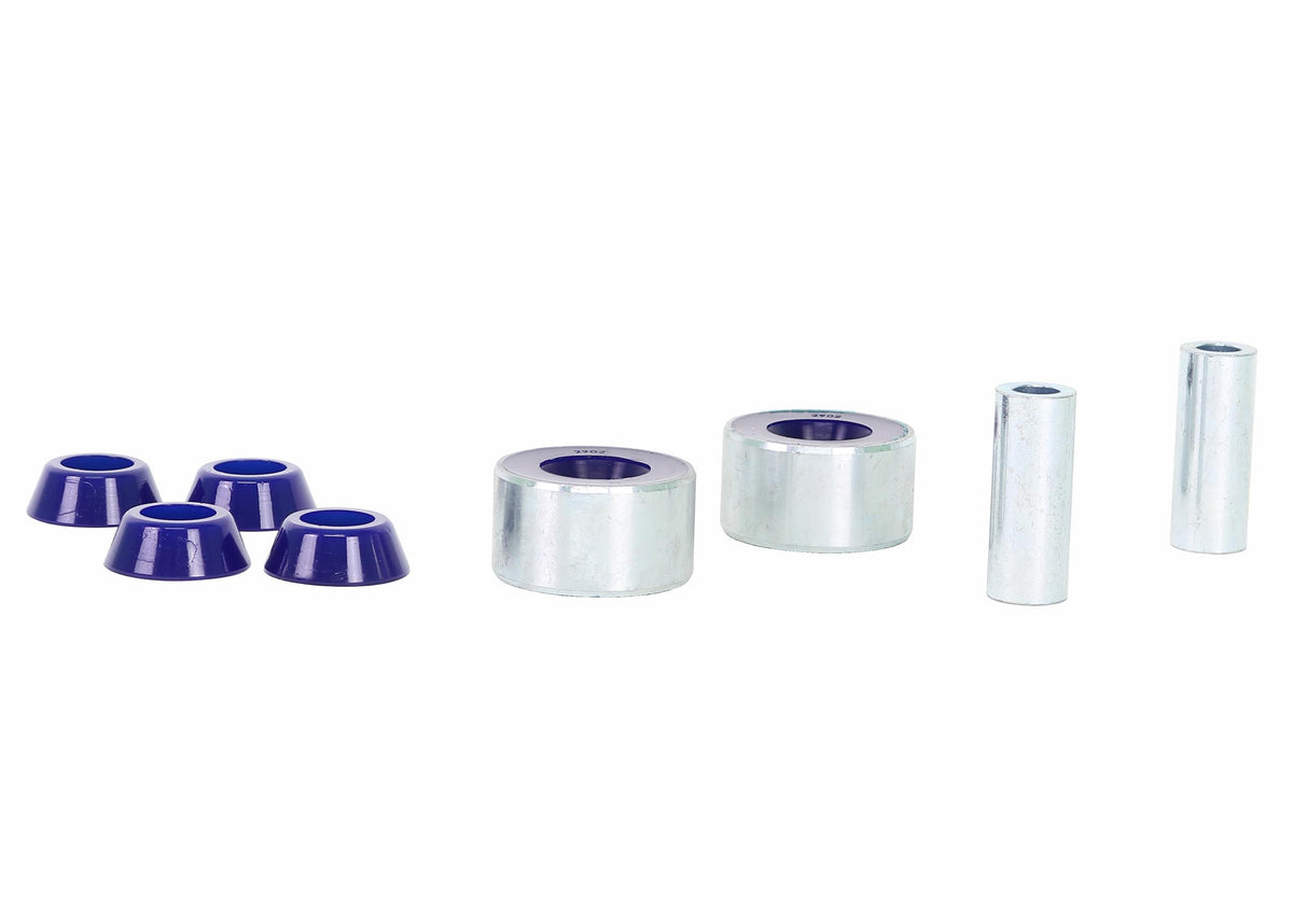 SuperPro Fr Ctl Arm Lower Rear Kit - SPF4477K