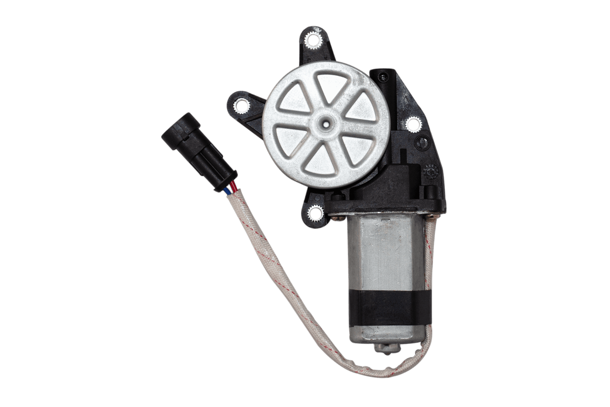 XForce Varex Muffler Motor (Old) 4 Bolt - VK03