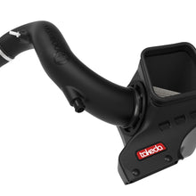 AFE Sealed Intake (2017-2019 Hyundai Elantra L4-1.6L (t)) - 56-10005D