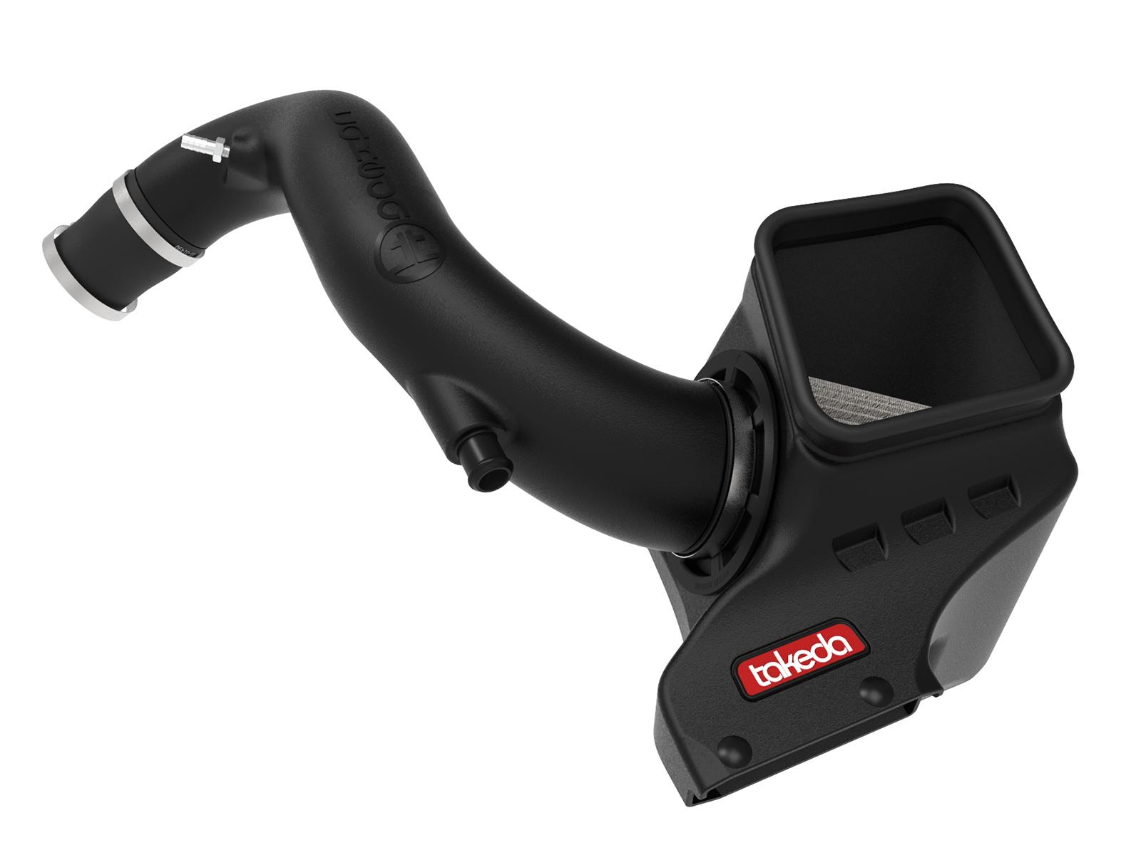 AFE Sealed Intake (2017-2019 Hyundai Elantra L4-1.6L (t)) - 56-10005D