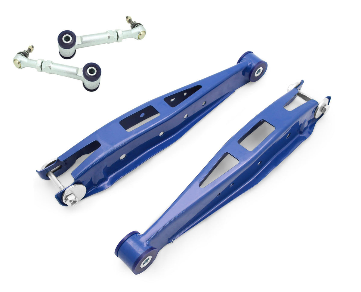 SuperPro RR ADJ ARM KIT - TRC0015