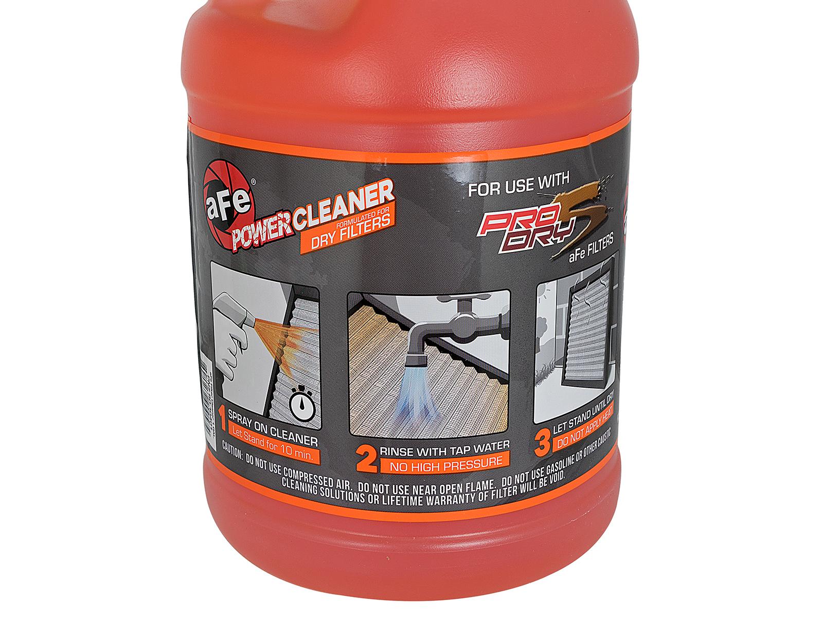 AFE Air Filter Cleaner (Universal Fit) - 90-10401