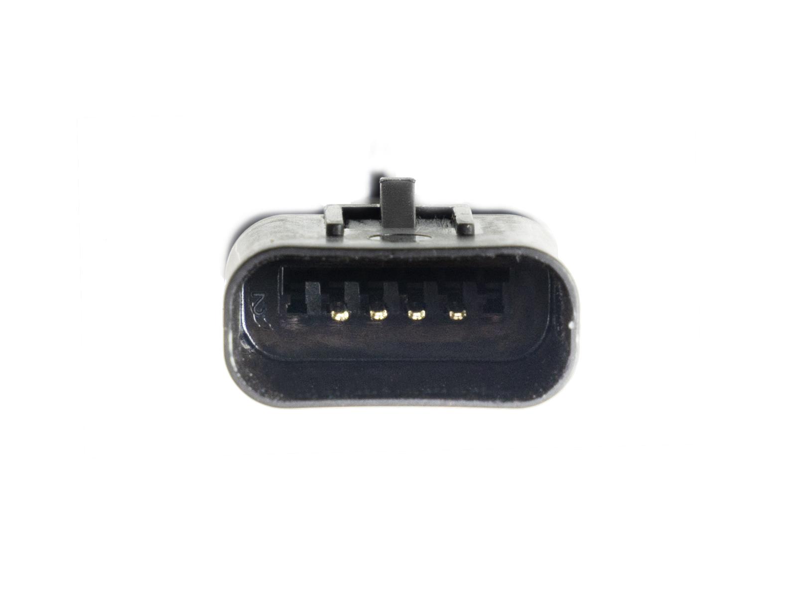 AFE MAF Extension Harness (2011-2019 Ford Trucks V8-6.7L (td) / V6-3.0L (td)) - 59-06301