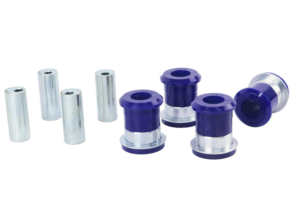 SuperPro FRONT UPP CTRL ARM KIT - SPF3873XK