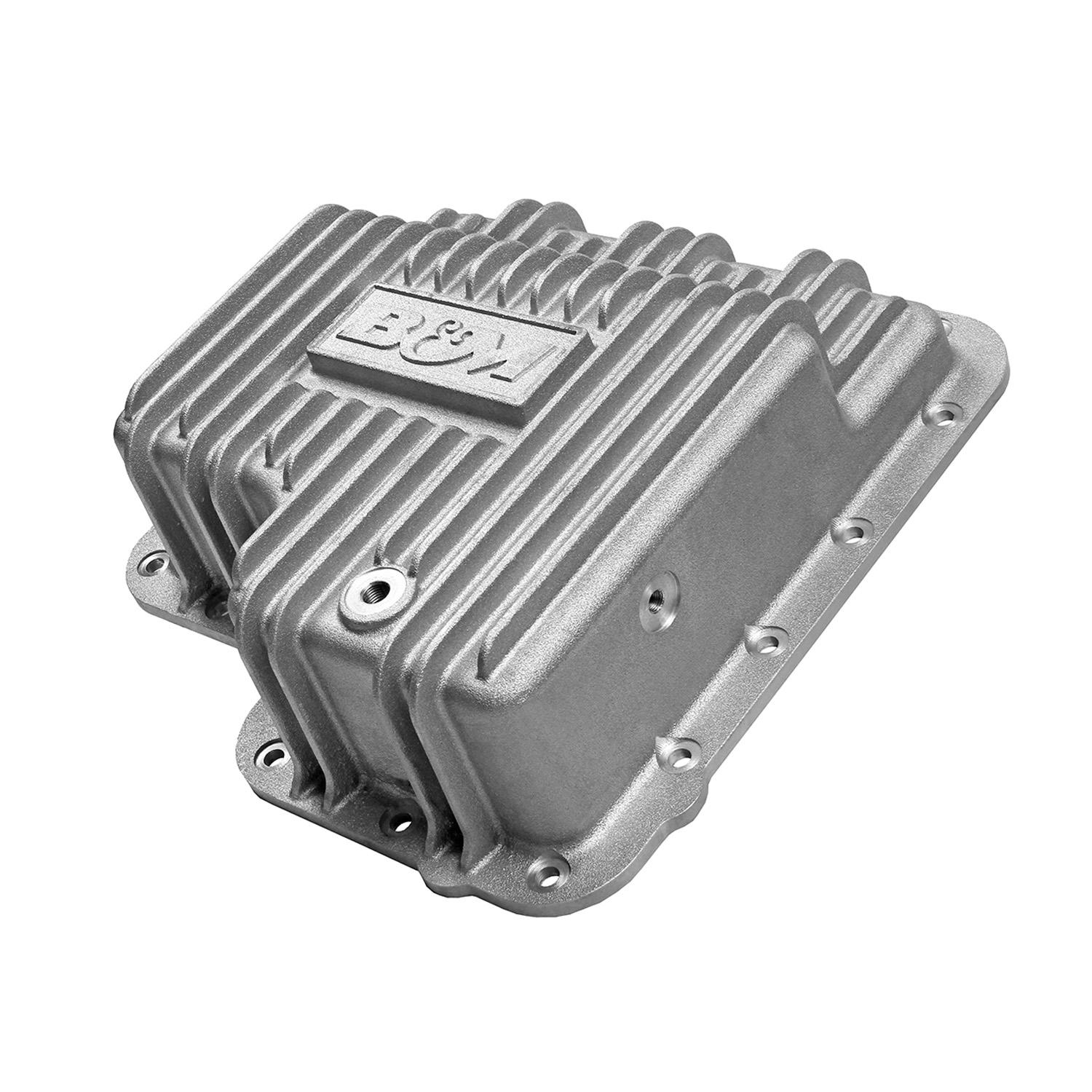 CAST DEEP PAN C6 () - 40281