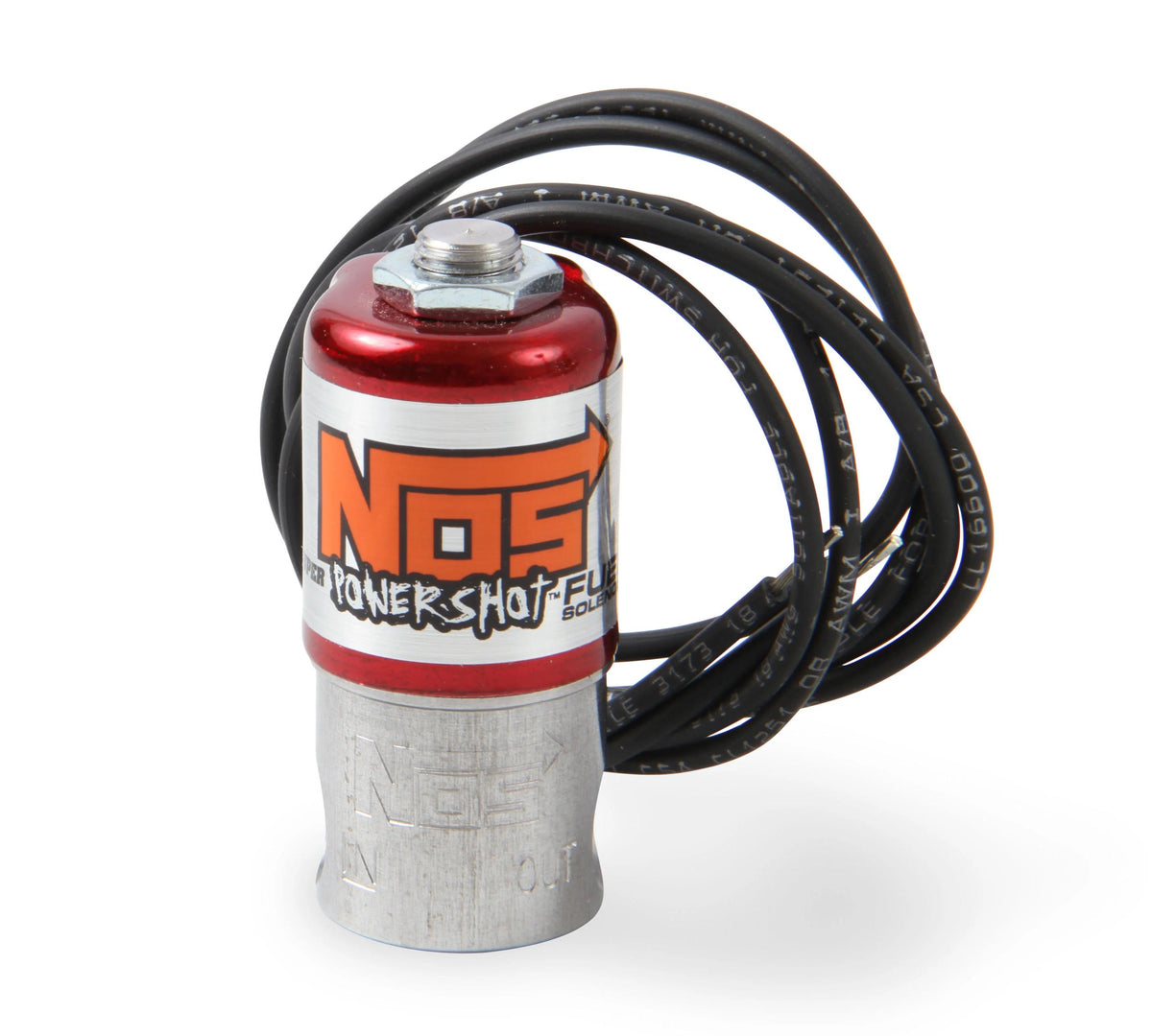 NOS  POWERSHOT Multi-Fit kit. - 05000NOS