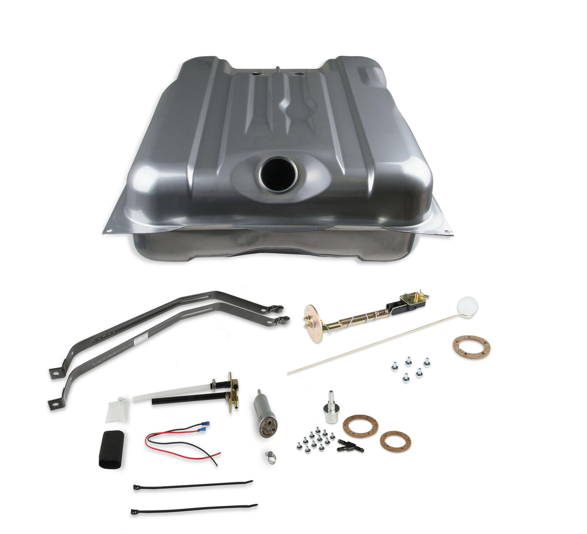 Holley Sniper Efi Fuel Tank System (1970-1974 Barracuda) - 19-436