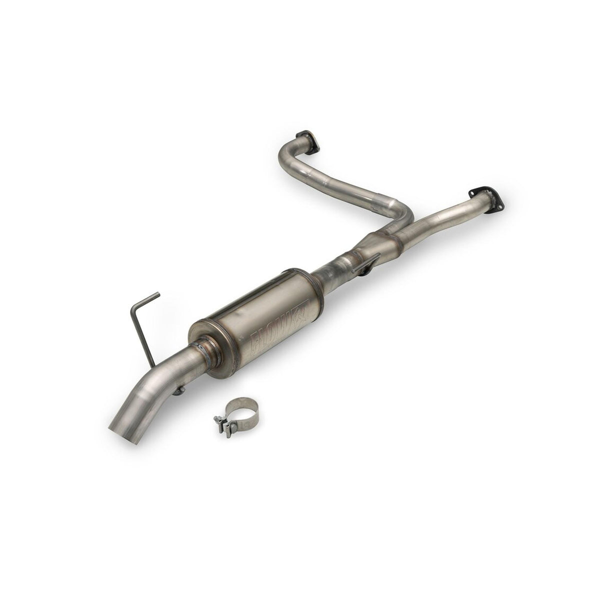 Flowmaster Flow FX Extreme Cat-Back Exhaust System - 718152