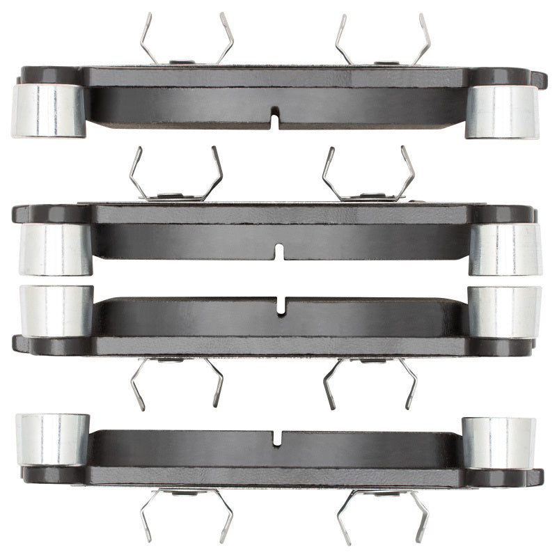 DFC 21-26 Genesis Gv80 Coupe Front 4000 Hybridynamic Brake Pads