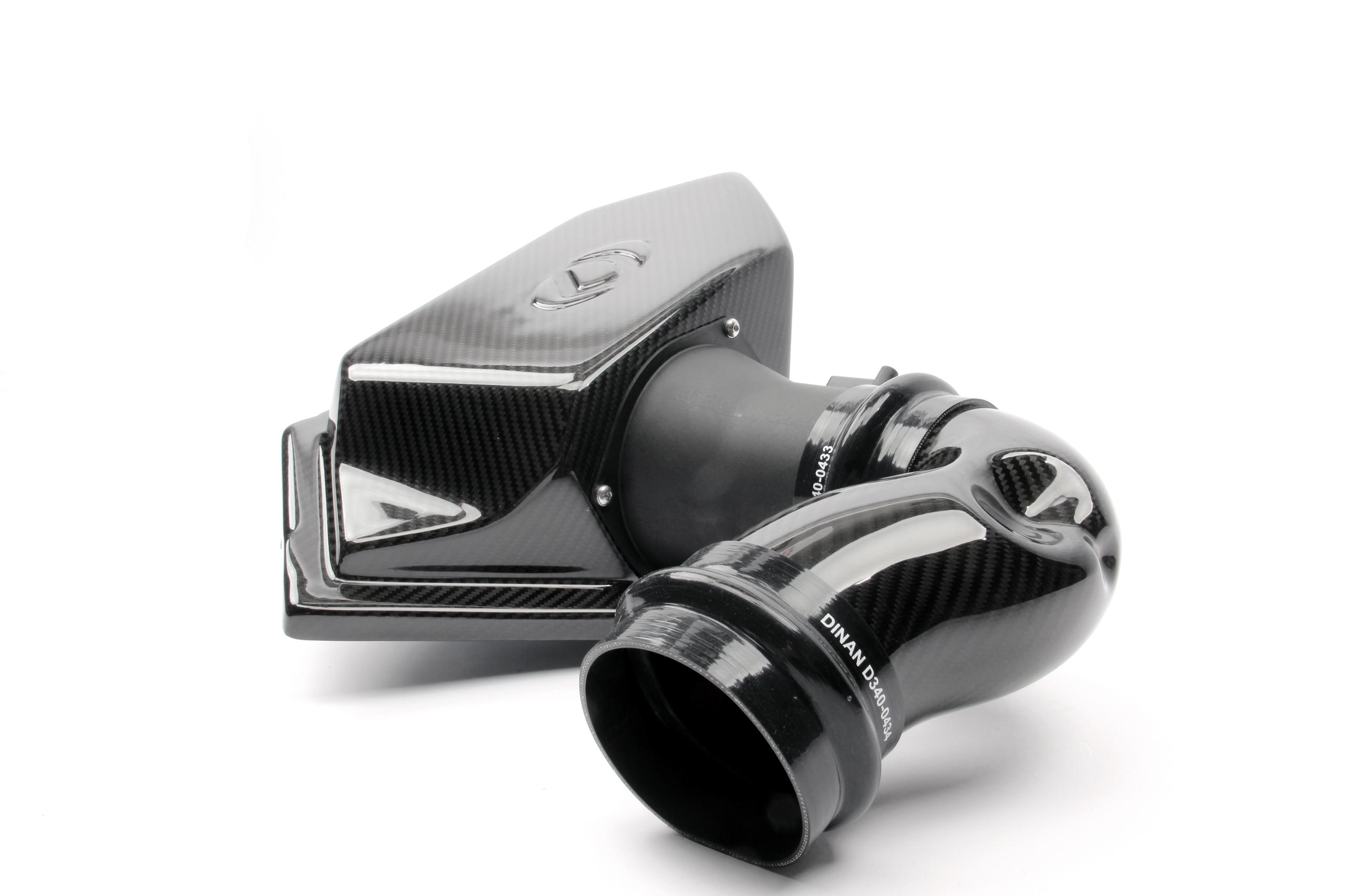 Cold Air Intake B58  - D760-0046