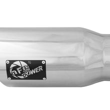 AFE Universal Exhaust Tip (Universal Fit) - 49T50702-P15