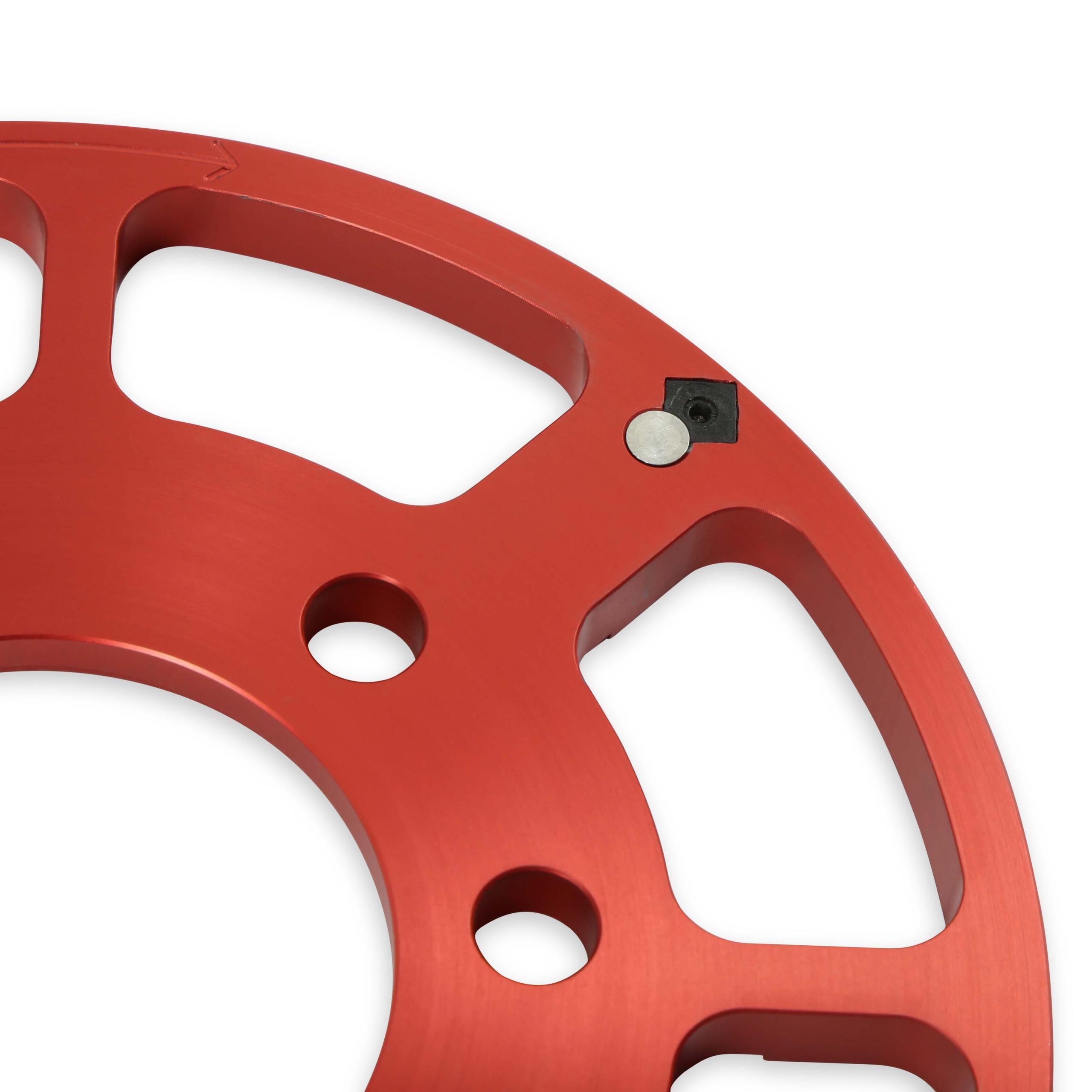 MSD Crank Trigger Kit - 8618