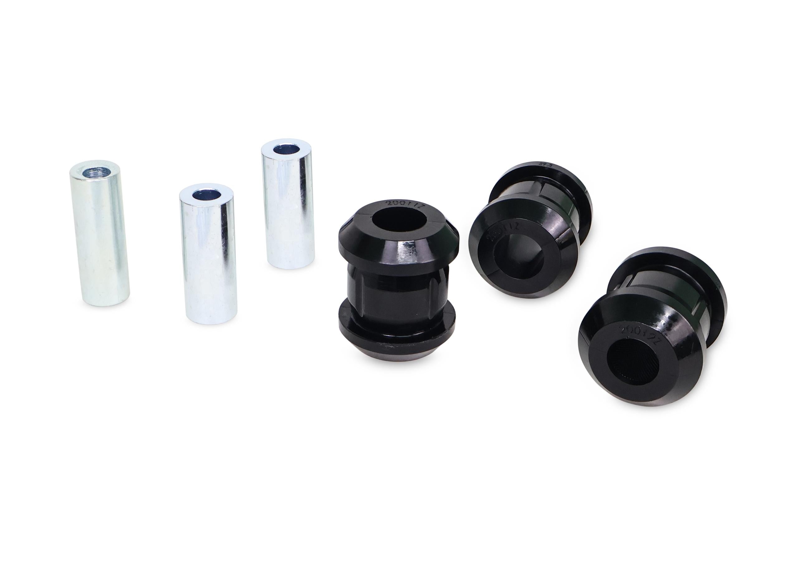 SuperPro Radius Arm - Bushing Service Kit - KIT1160K
