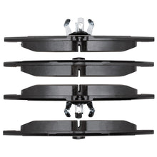 DFC 09-17 Audi S5 Front 4000 Hybridynamic Brake Pads
