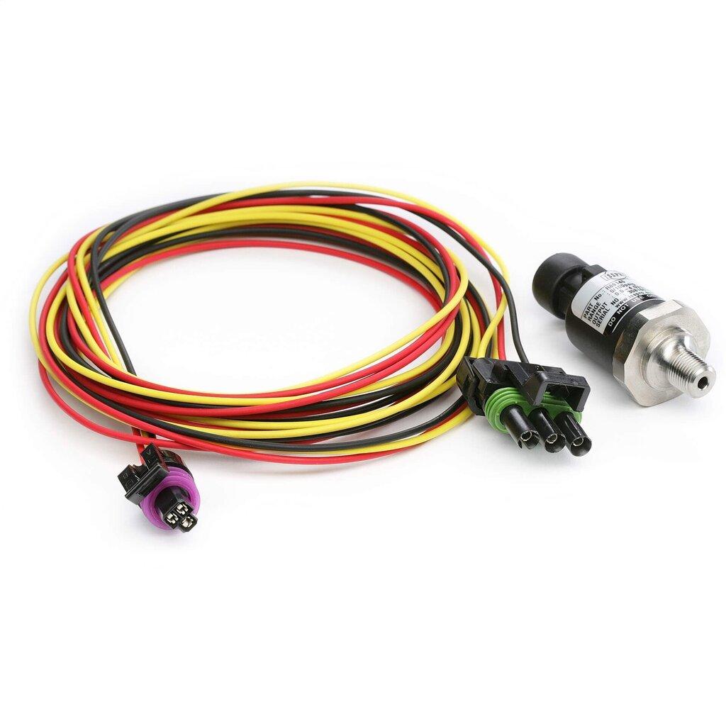 Diablosport Accessory System Pressure Sensor - 98607