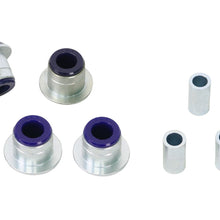 SuperPro Upper Control Arm Bushing Kit