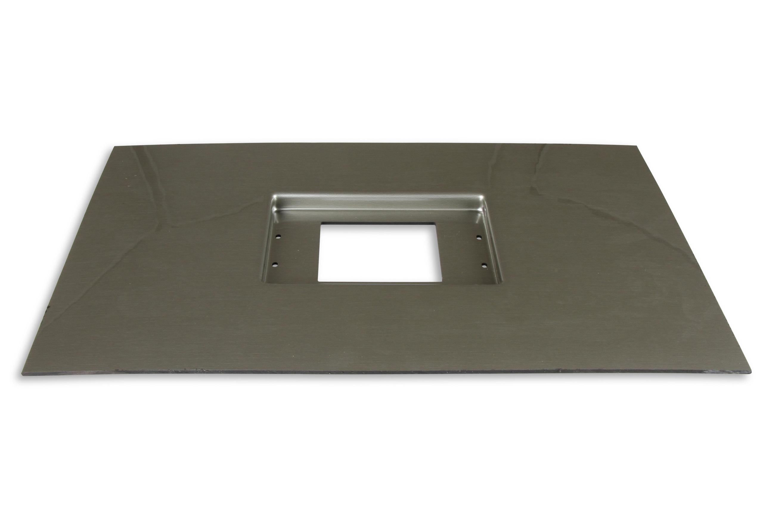 Holley Dash Panel - 553-357