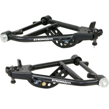 Ridetech Front Lower Strongarms For 1955-1957 Bel Air. For Use With Coil-Over/Shockwave. - 11012899