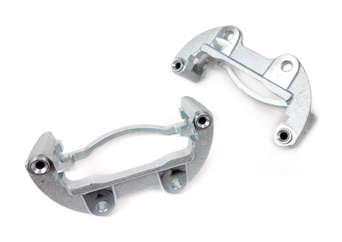 Baer EradiSpeed1 Disc Brake Pads Rear - 2302024