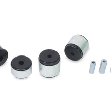 Whiteline Performance Engine Mount Kit - W93455