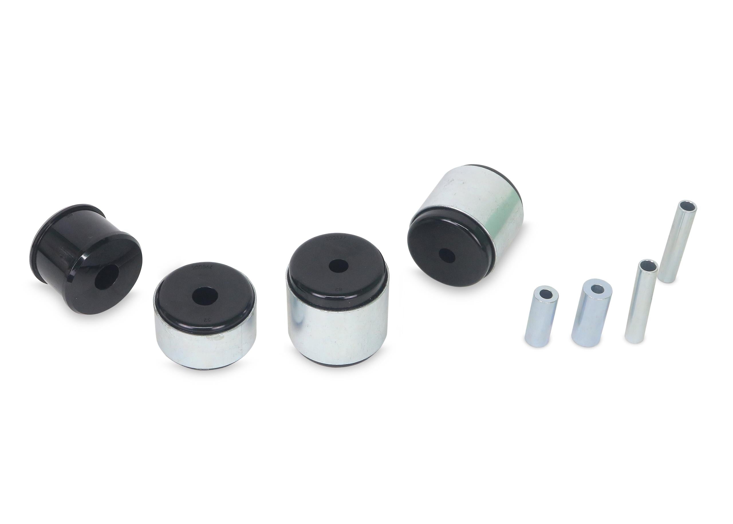 Whiteline Performance Engine Mount Kit - W93455