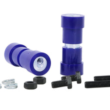 SuperPro CONTROL ARM UPPER/ OUTER BUSH - SPF1811K