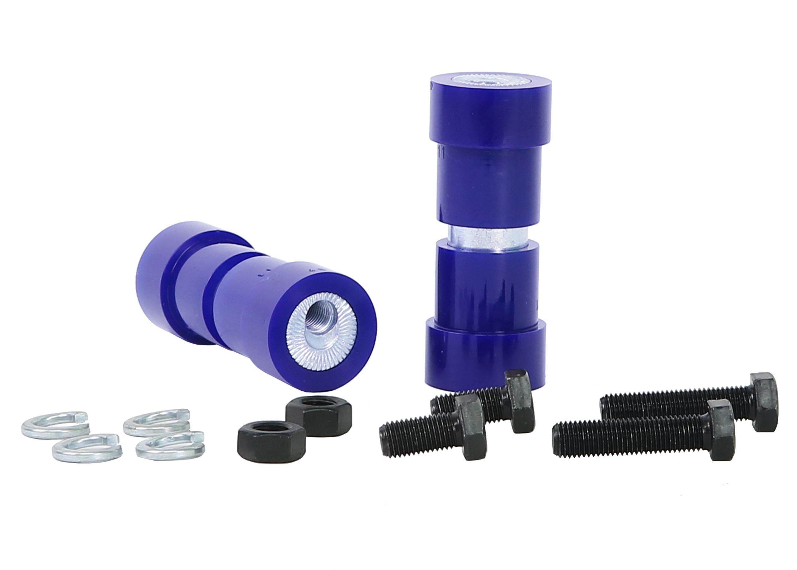 SuperPro CONTROL ARM UPPER/ OUTER BUSH - SPF1811K