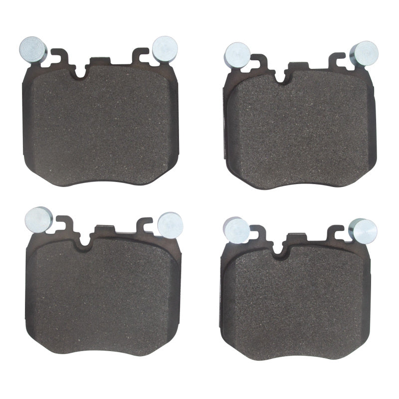 DFC 23-27 BMW X3 Front 4000 Hybridynamic Brake Pads