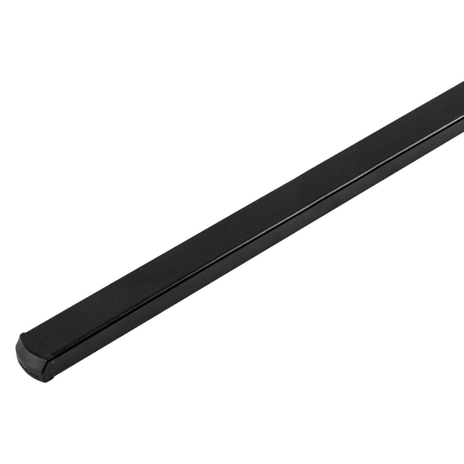 Rhino-Rack Euro Bar - 1650mm - Pair - Black - EB165B