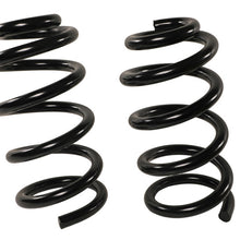 MOOG 14-18 Chevrolet Silverado 1500 Front Coil Springs
