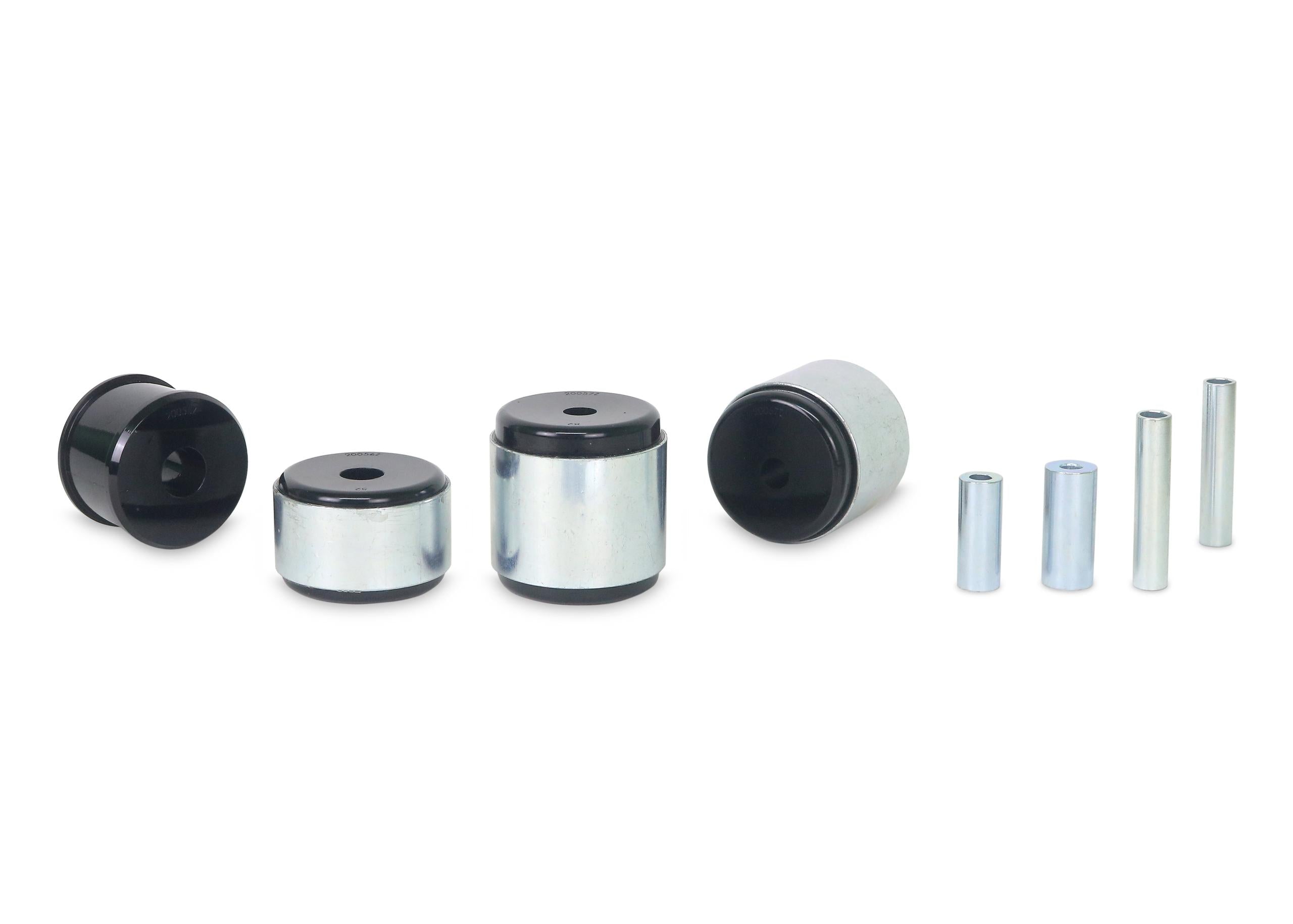 Whiteline Performance Engine Mount Kit - W93455