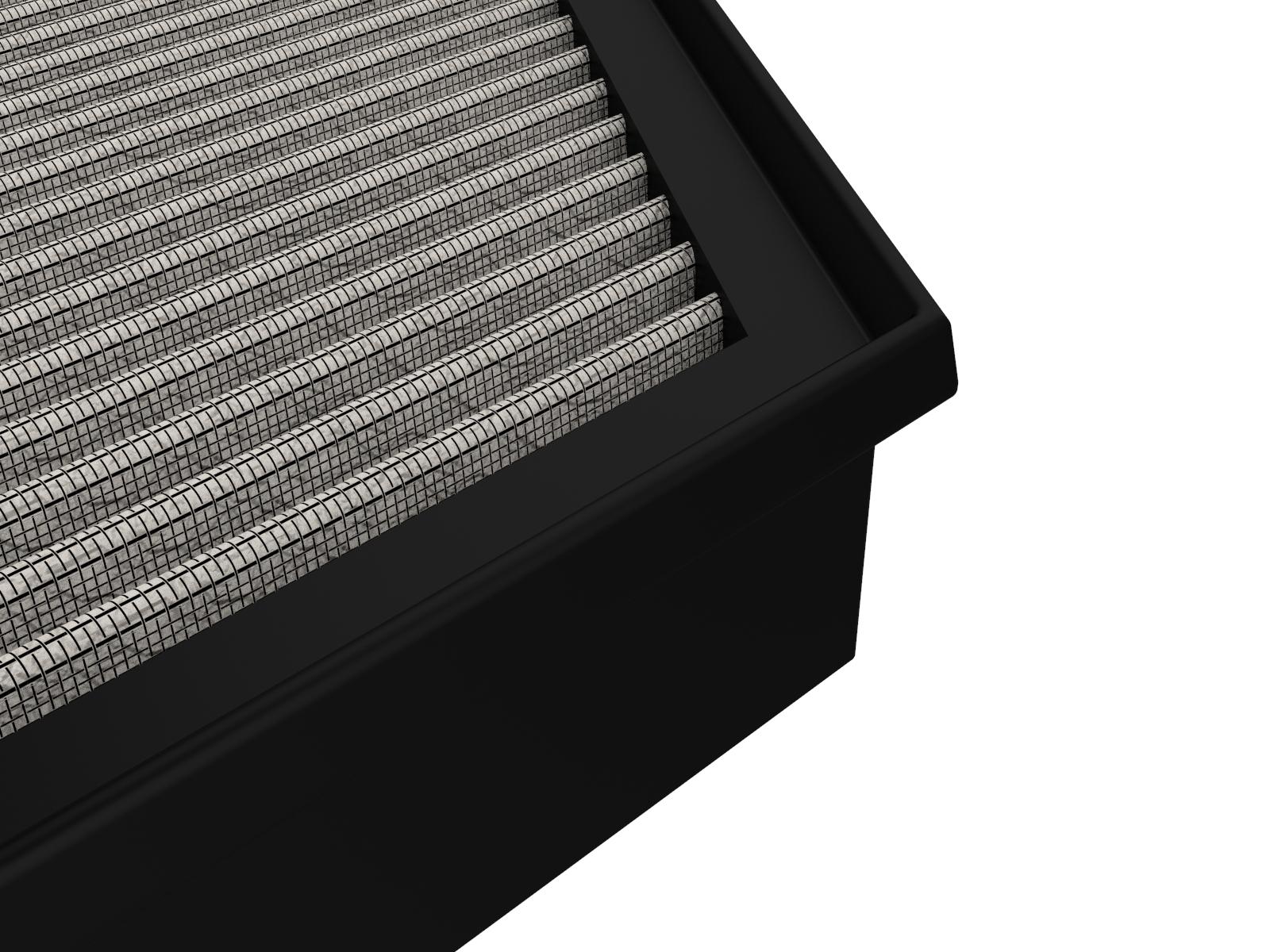 AFE Magnum FLOW OE Replacement Air Filter w/ Pro DRY S Media (BMW X3/X4/X5/X6/X7 20-21 L4-2.0L (t)/L6-3.0L (t)) - 31-10328