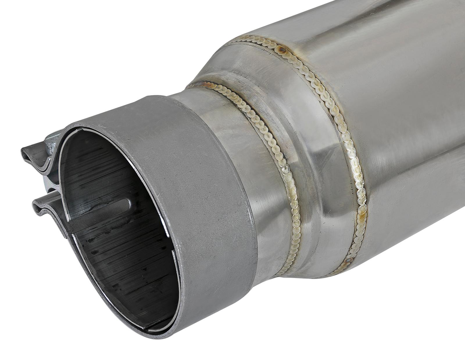 AFE Resonator (Universal Fit) - 49M10003