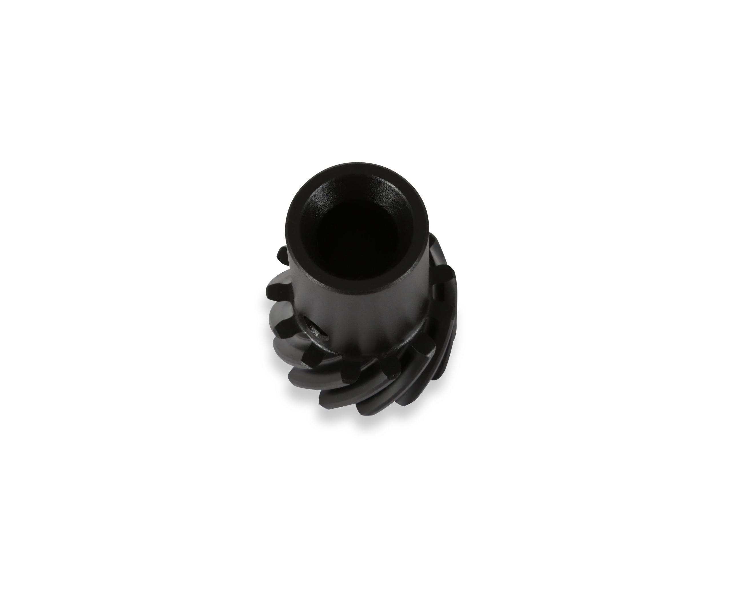 Iron Distributor Gear for Chevy Distributor, .500 ID.  - 8531