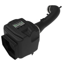 AFE Sealed Intake (2014-2019 GM Trucks V8-5.3/6.2L) - 53-10030D